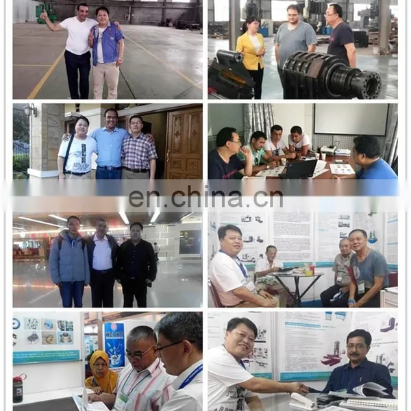 GMC1513 3 Axis Portable Cnc Milling Machine photo-6