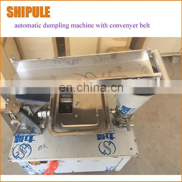 Samosa Making Machine Spring Roll Machine for Hotel photo-4