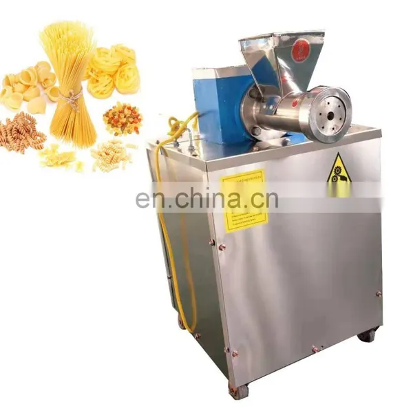 Multi Functional Spaghetti Noodle Making Machine photo-2