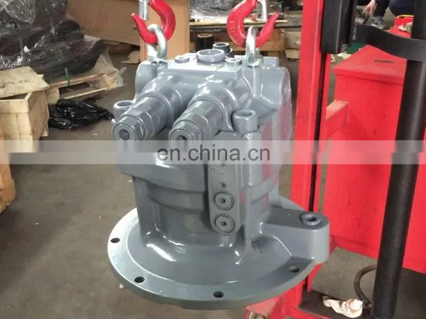 M5X130CHB-10A-29B/330 P/N 4610138 Hitachi ZX200-3 Swing Motor
