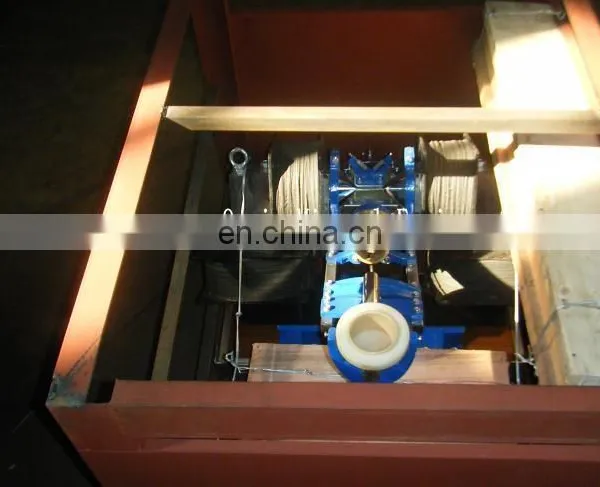 Laboratory Magnetic Tube/ Laboratory Magnetic Separator Equipment photo-5