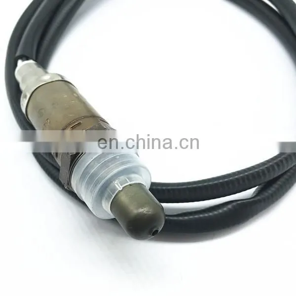 Oxygen Sensor Lambda Sensor For J-eep Grand Ch-erokee Lancia Y10 Seat V-W 0258003829 0 258 003 829 56041056 photo-2