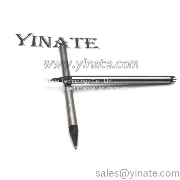 DS-20PAD07-B15 / DCS-20D-2 Soldering Tips Cartridge for Apollo Seiko Soldering Robot Welding Soldering Tips Lead Free Apollo Seiko Tips Model DCS photo-2