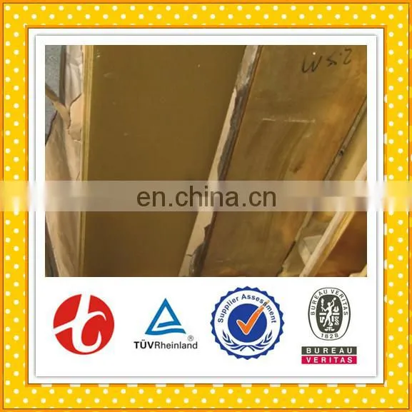 Brand New C46400 Bronze Plate photo-3