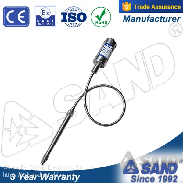 PT4624 Melt Pressure Transmitter