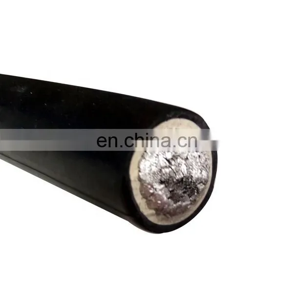 Aluminum Rubber Welding Cable Price List photo-4