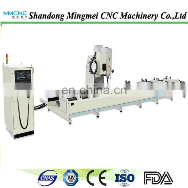 Carousel Tool Magazine 4d Cnc Router Machine Sunlight Room Skylight photo-2