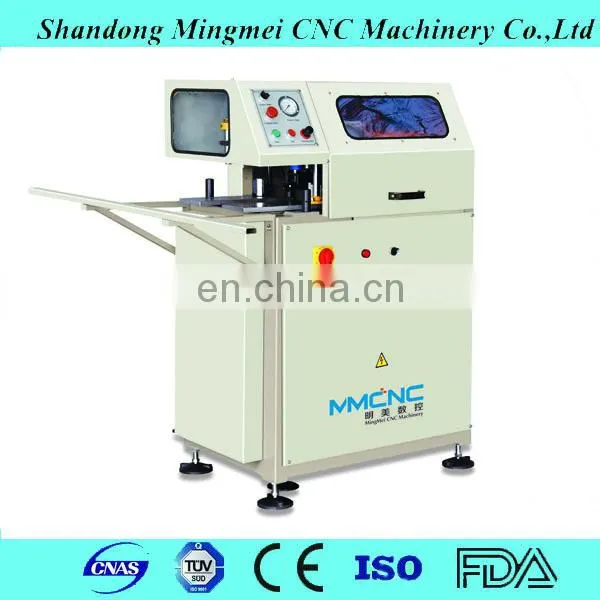 Pvc Profile Corner Automatic Windows Profile Cleaning Machine Pvc Window Machines Pvc Window Door Machine photo-5