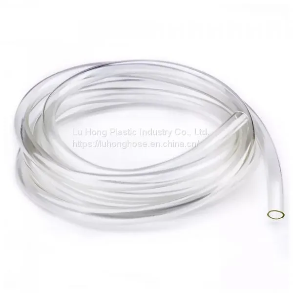 Food Grade Clear Hose photo-3