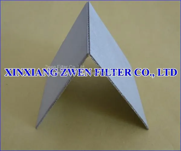 Sintered Wire Mesh