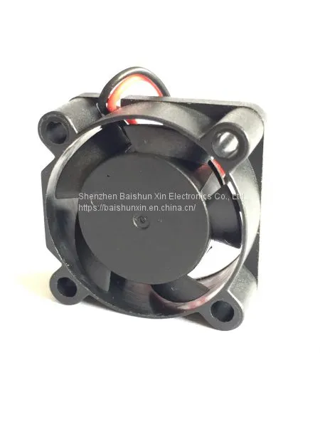 XJ24B6010H 24v 6010S pc Case 60mm 60x10mm Waterproof Computer Fan Usb Connector Cooling Fan photo-2