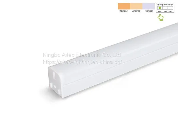 LED Batten with Tri-color select AT-BAB