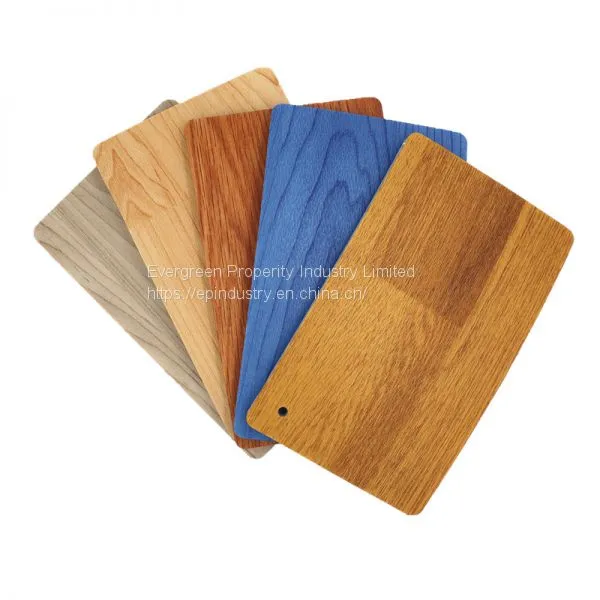 Sports PVC Flooring Sheet From Qingdao Singreat in Chinese(Evergreen Properity ) photo-4
