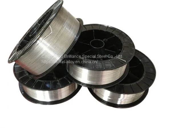 Inconel625 Nickel Based Super Alloy Uns N06625
