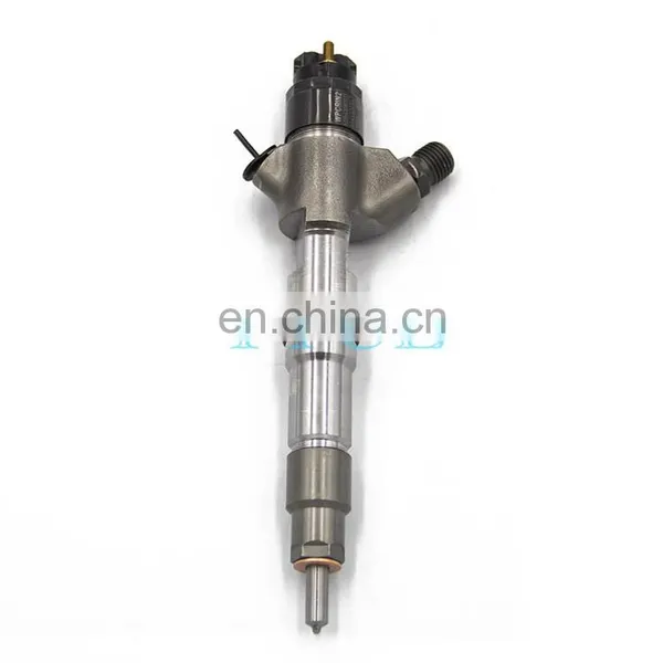 High Quality Common Rail Diesel Fuel Injector 0445120224 0445 120 224 0 445 120 224 photo-2