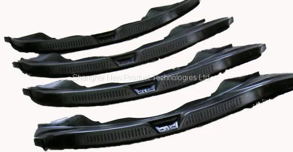 RIM,cnc,sillicon mold
