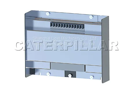 Caterpillar original162-8756: Governor control assembly