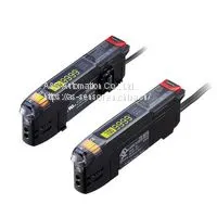 Keyence Fiber Optic Sensors Fiber Unit FU Series photo-2
