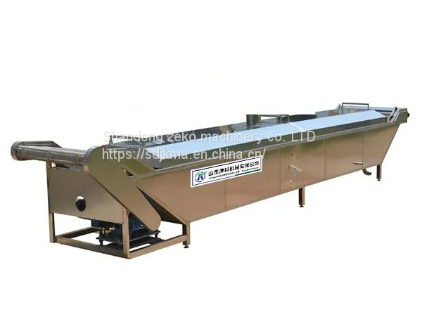 China Supplier Mutton Microwave Defrosting Machine With Low Price photo-2