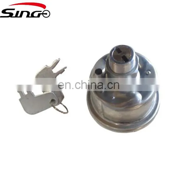 Master Battery Disconnect Swith 7H7290 With Key