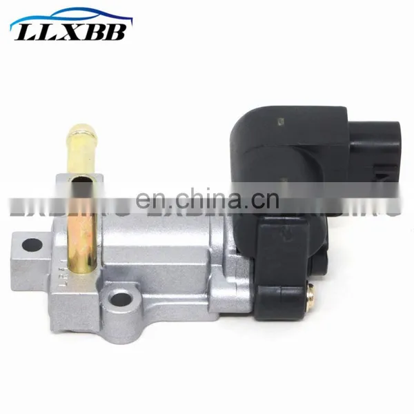 LLXBBIdle Air Control Valve For Toyota 4Runner Tacoma 22270-75051 22270-75050 2227075051 photo-2