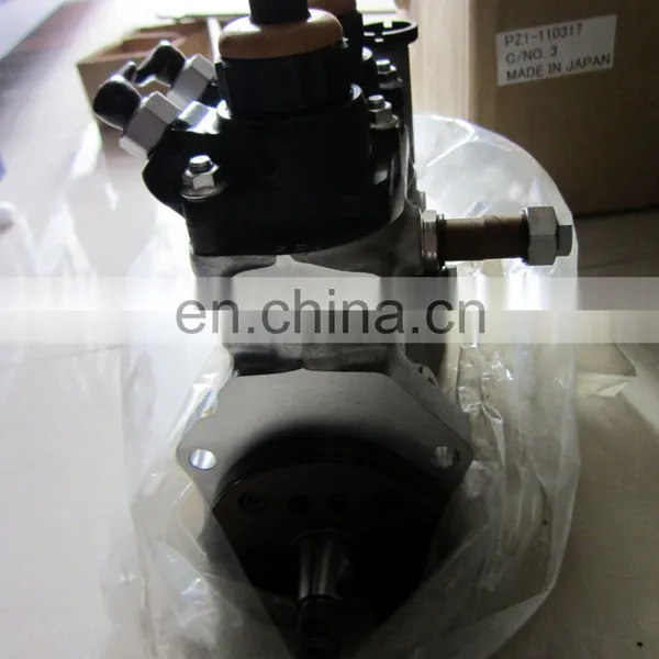 Machinery Engines Part Fuel Pump Assembly Water /Oil /Injection Pump With Best Price photo-5