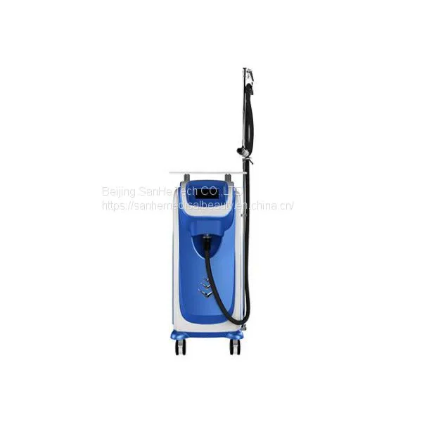 Cold Air Skin Cooling System Skin Cooling Machine photo-5