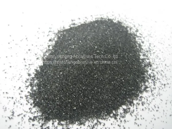 AFS 30-35 Price of Chromite Sand for Foundry Casting