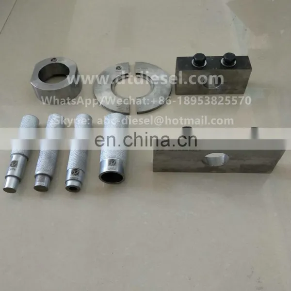 Common Rail Tool HEUI Pump (C7,C9 Pump) Tools photo-5