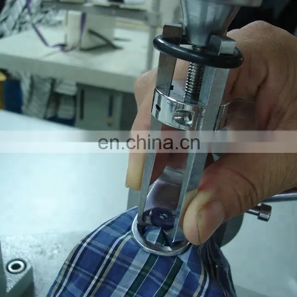 High Precision Button Pull Strength Test Instrument photo-6