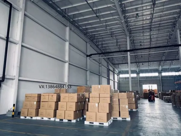 Best Amazon Freight Forwarder From SHENZHEN