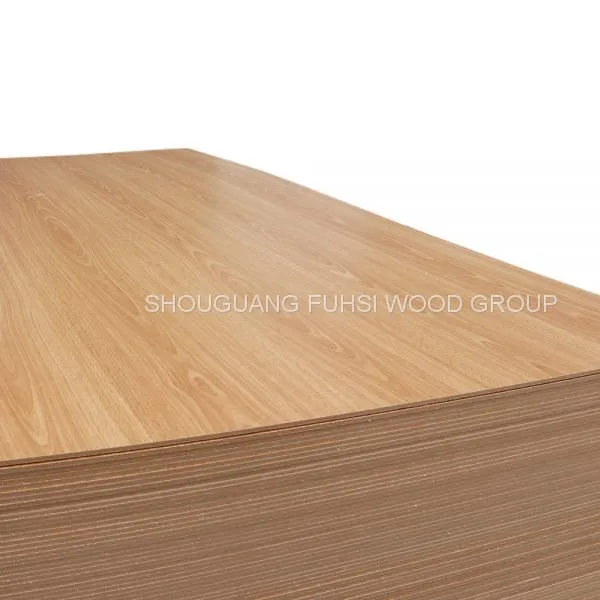 Mdf Board Melamine photo-4