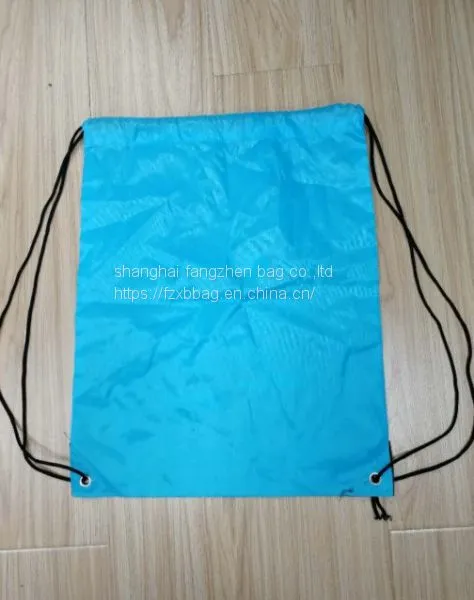 Cinch Bag Drawstring Bag Backpack photo-4