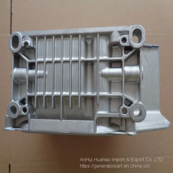 EF2600 Generator Crank Case Assembly photo-5