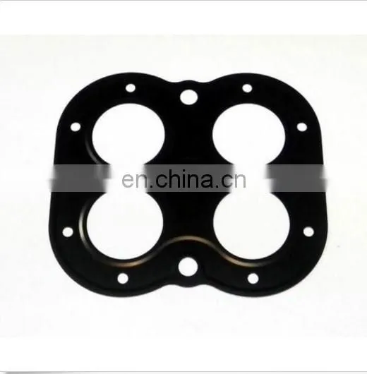 Throttle Body Piston Kits Jetski Parts for WSM Kawasaki 1500 Exhaust Pipe Gasket 007-336-07 11061-3762 Engine Valves Titanium photo-2