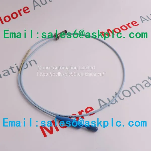 BENTLY NEVADA 3500/72-08-01-00 Email Me:sales6@askplc.com New in Stock One Year Warranty