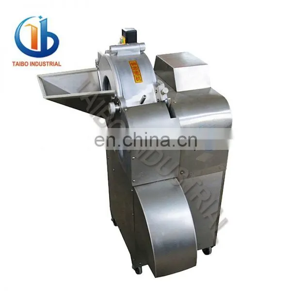 CHD100 Stainless Steel Watermelon Cube Cutter,watermlon Salad Cutting Machine,fruit Cube Cutters photo-3