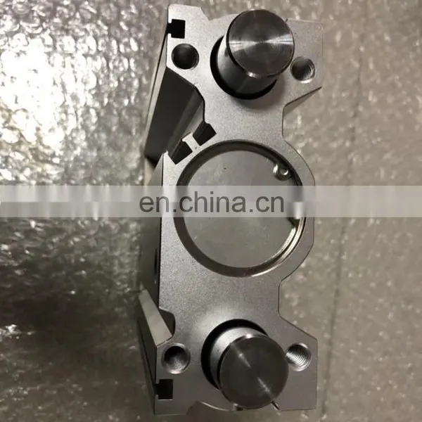 SMC Series Cylinder MGQM40-100Z photo-5
