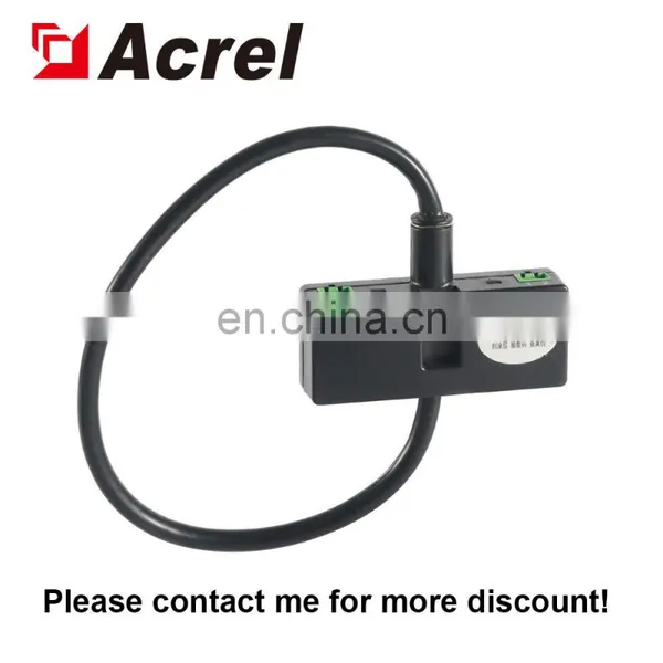 AC Current Transmitter Output 4-20mA BR-AI photo-5