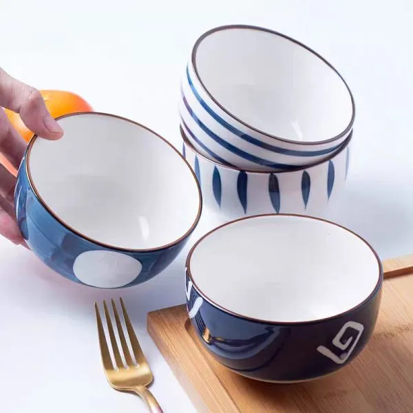 Top Quality Colorful Individual Bowls photo-3