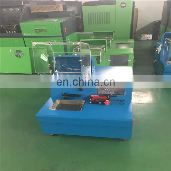 Common Rail Injector Test Bench CRI-NT207 photo-6
