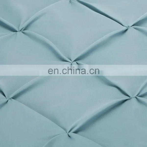 Comforter Bedding Set, Full / Queen Luxury Bedding Set photo-3