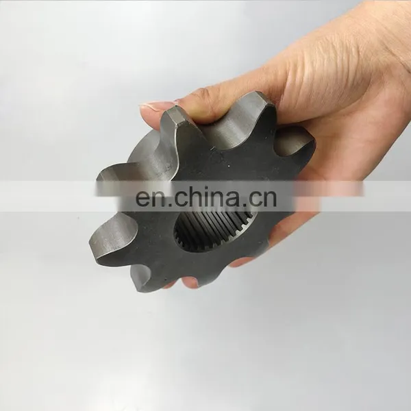 W9516-52540 KUBOTA ROTARY CULTIVATOR KRX164 165 Transmission photo-2