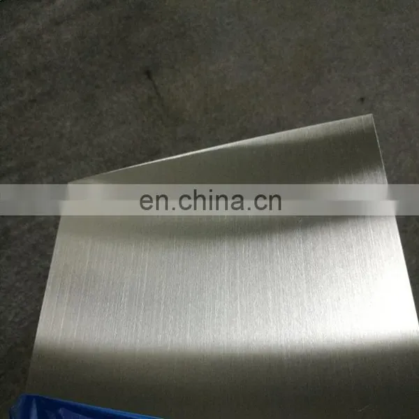AISI 316 Cold Rolled 8K Mirror Finished Stainless Steel Plates Price per kg photo-6