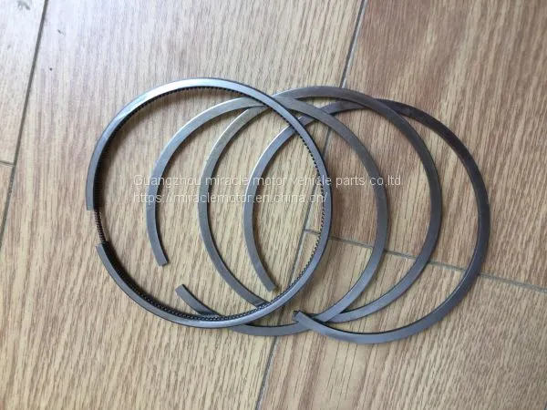 Perkins Piston Ring 4181A009 photo-3