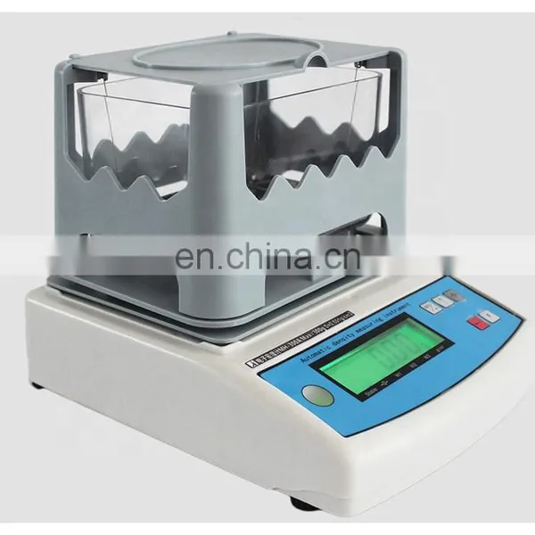 Liyi Precious Metal Purity Gold Karat Tester photo-4