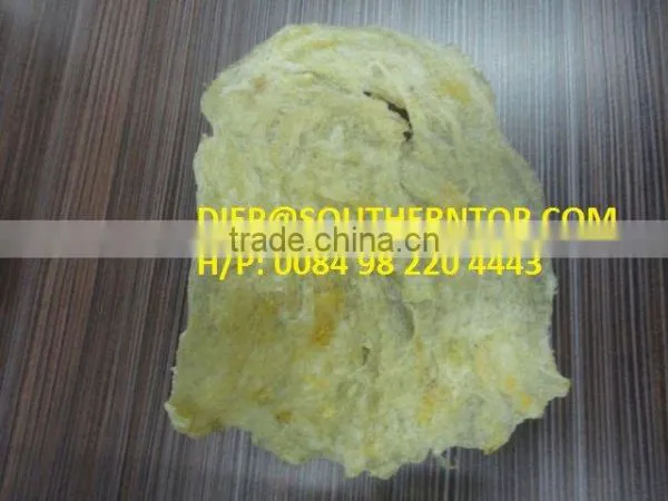 DRY FISH MAW (RIVER FISH)