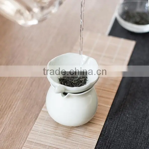 Sencha Green Tea, Organic Sencha Steamed Bulk Green Tea photo-6
