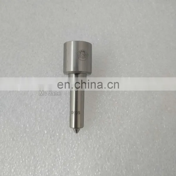 TOPDIESEL Common Rail Nozzle V0605P144 For SIEMENS Injector 5WS40148-Z A2C59513997 photo-3