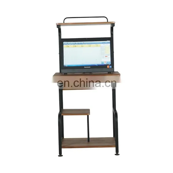 Digital Concrete Compression Testing Machine Price for Bricks photo-4